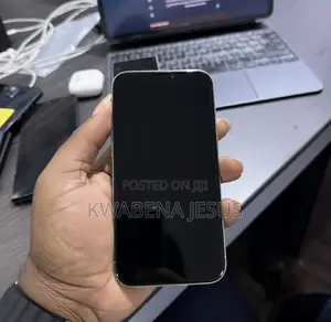 Apple iPhone 14 Pro 128 GB Silver