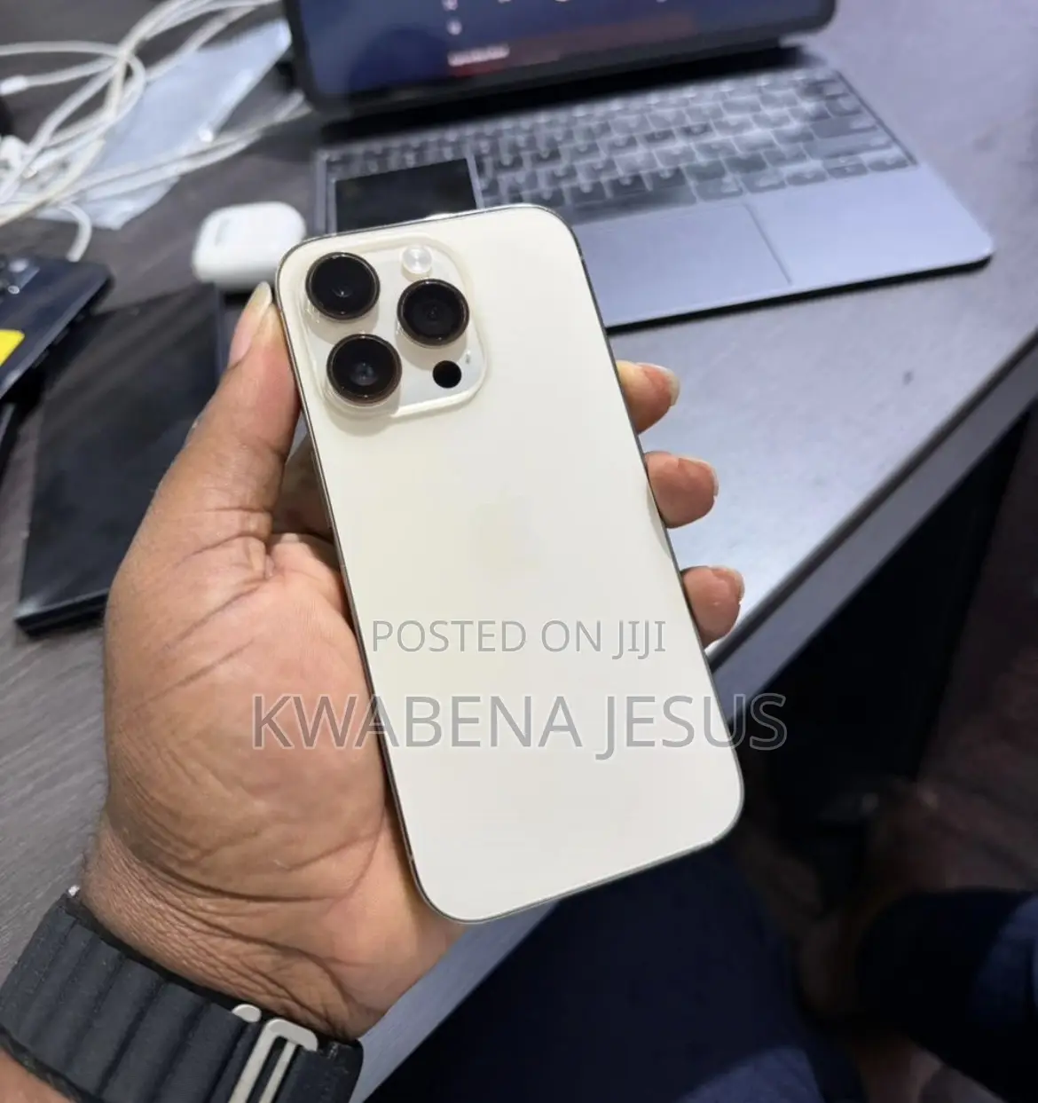 Apple iPhone 14 Pro 128 GB Silver