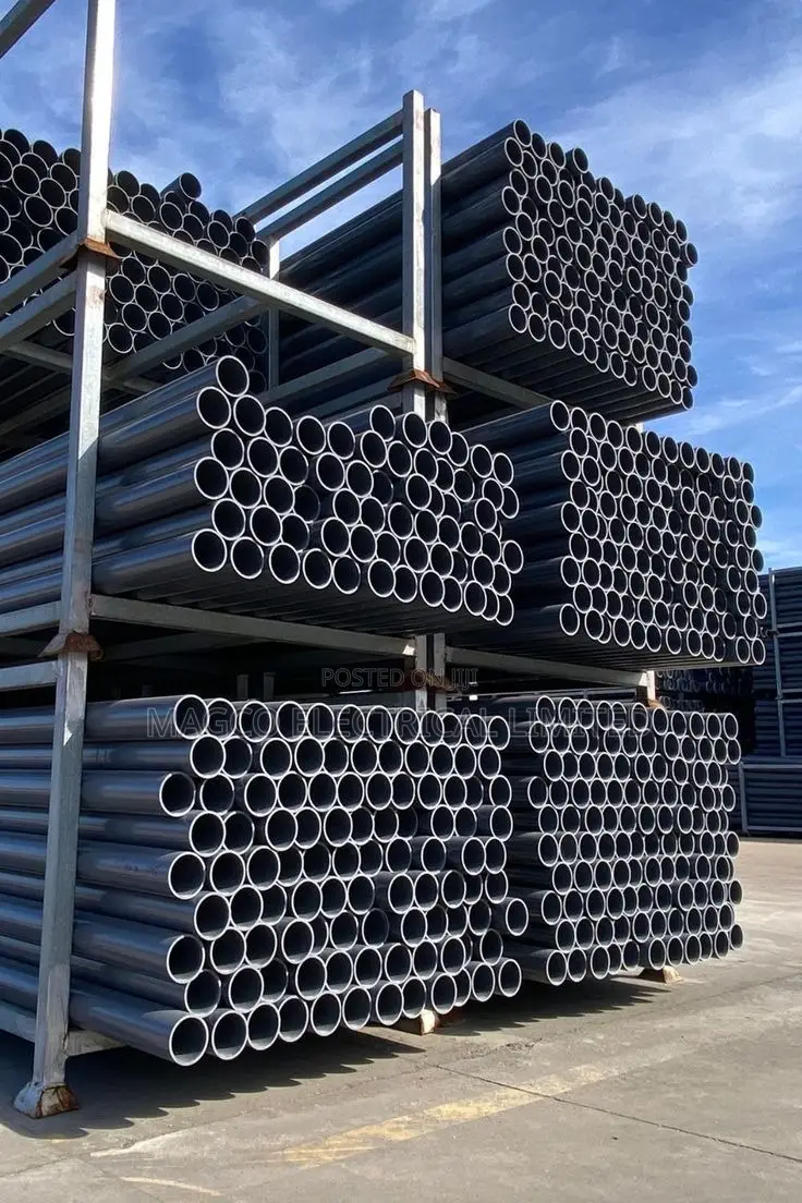 Electric Pvc Pipe