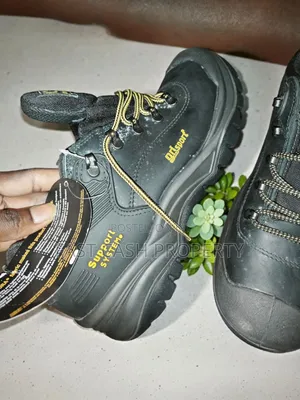 Safety Boots