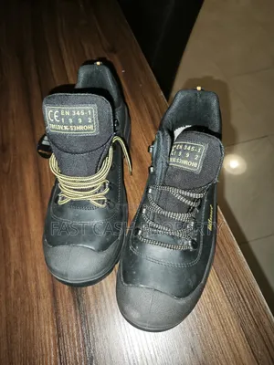 Safety Boots