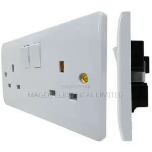 Double Socket