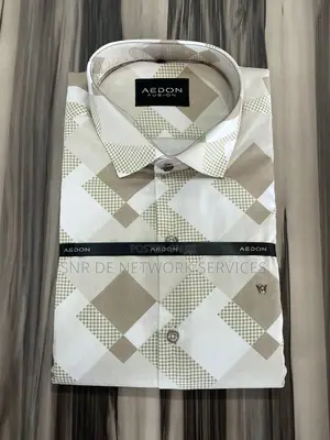 Quality Men’S Shirt