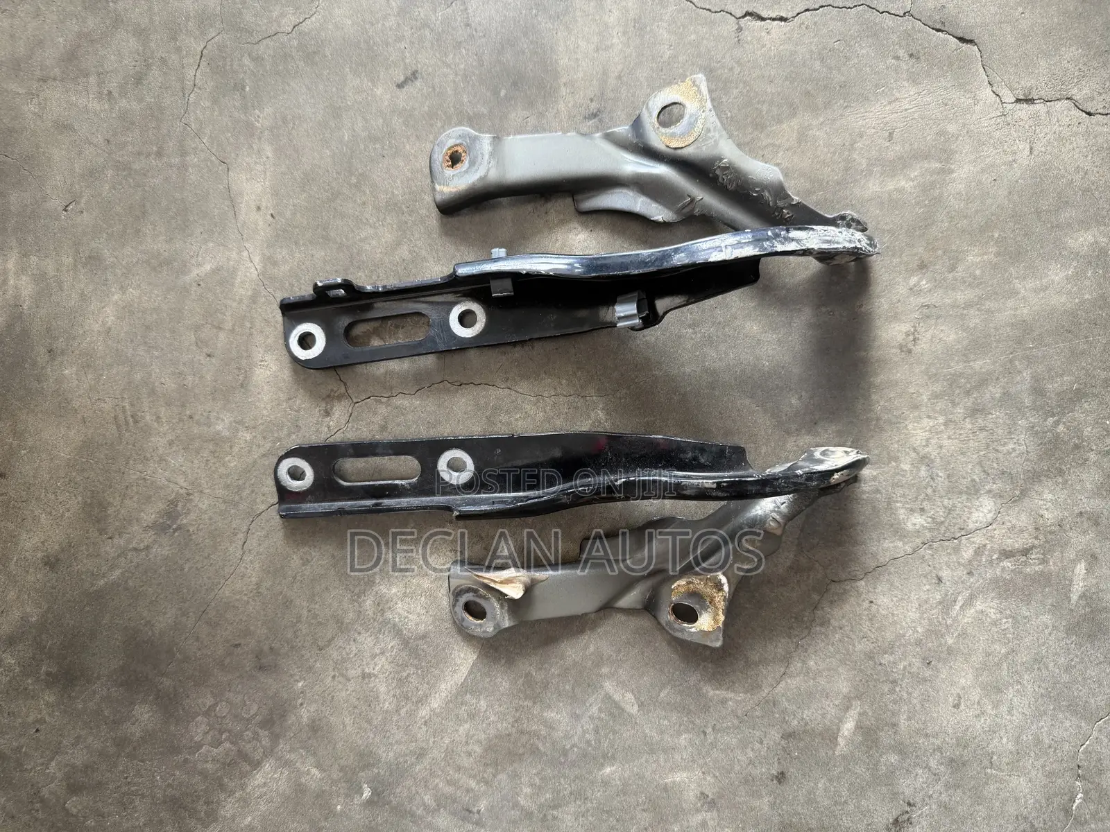 Honda Accord 2022  Bonnet Inches