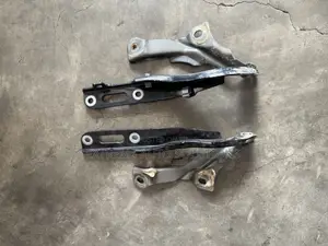Honda Accord 2022  Bonnet Inches