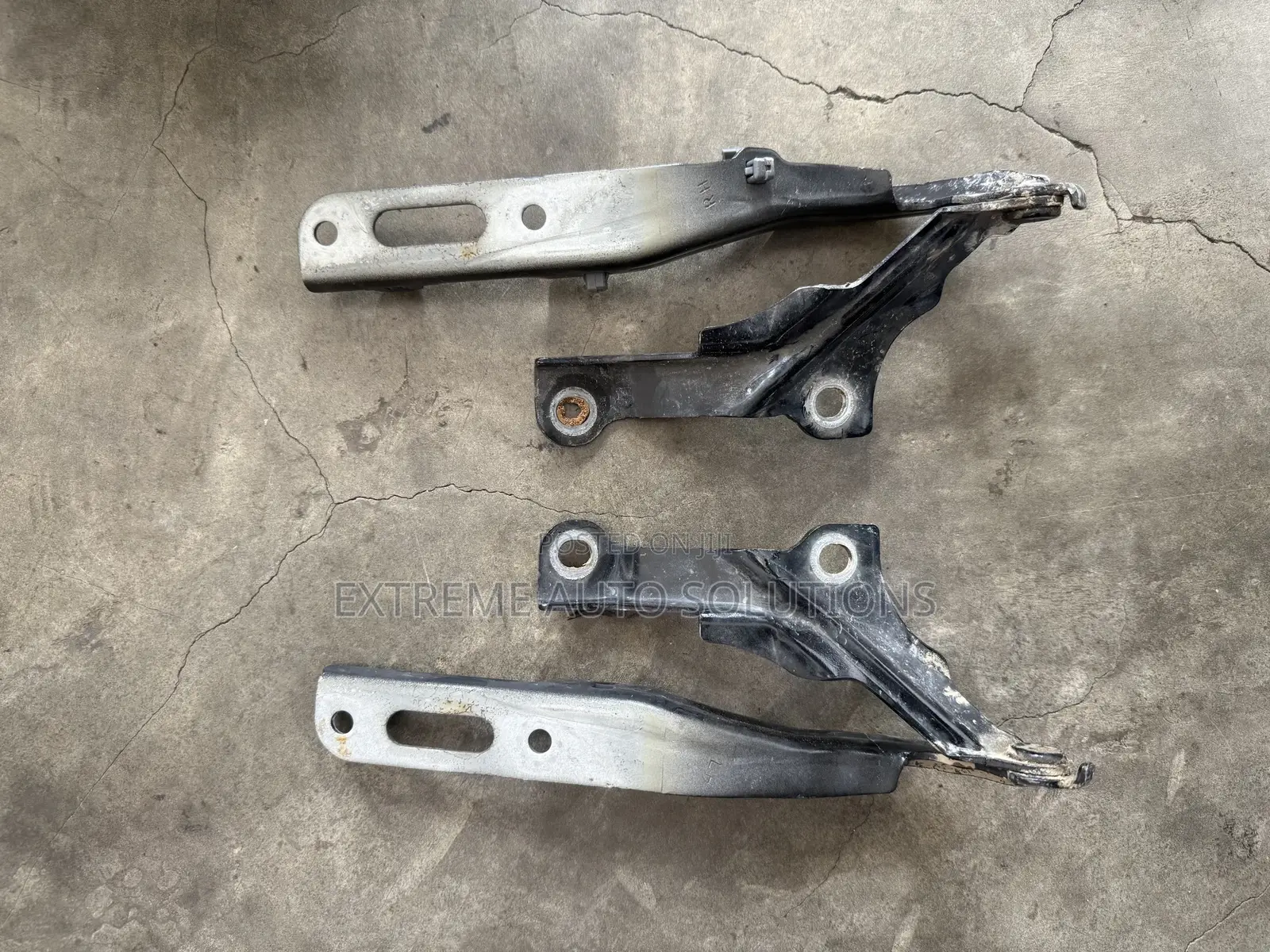 Honda Accord 2022  Bonnet Inches