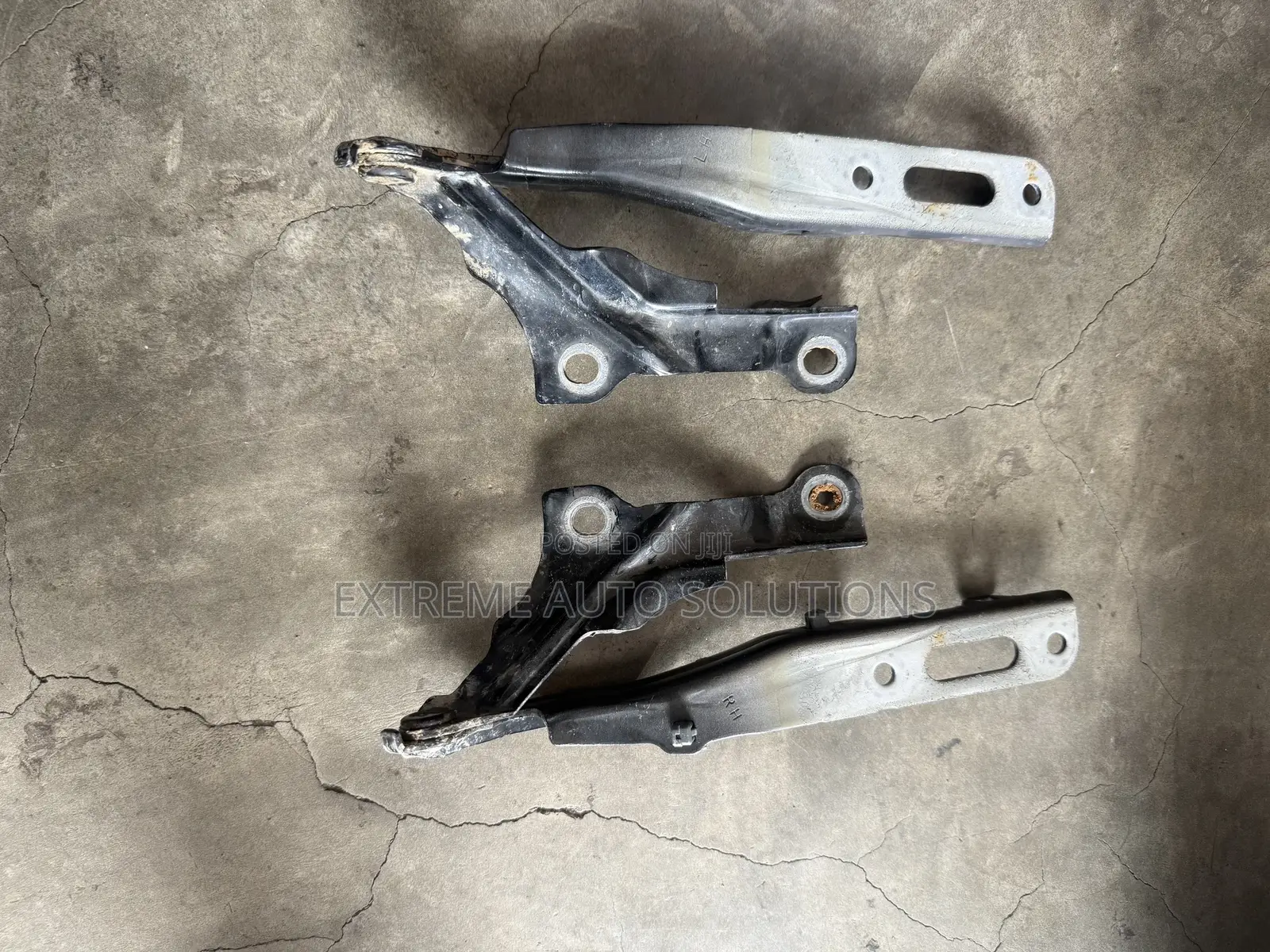 Honda Accord 2022  Bonnet Inches