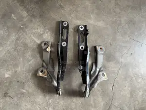 Honda Accord 2022  Bonnet Inches