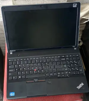 Laptop Lenovo ThinkPad Edge E530 6GB Intel Core i5 HDD 256GB