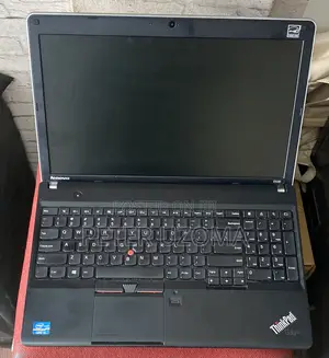 Laptop Lenovo ThinkPad Edge E530 6GB Intel Core i5 HDD 256GB