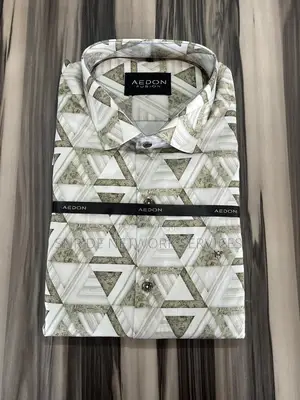 Aedon Shirt