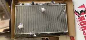 Honda Accord 2018,2019,2020,2021,2022 Radiator/Water Tank