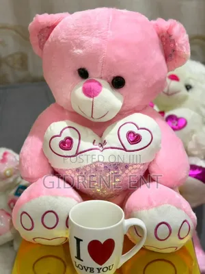 Teddy Bear