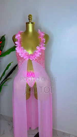 Beautiful Lingerie For Ladies