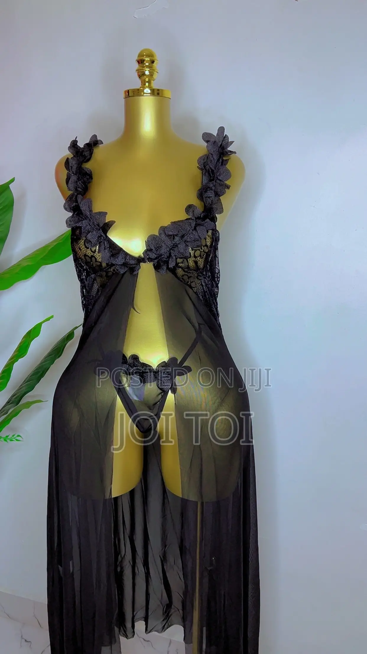 Beautiful Lingerie For Ladies