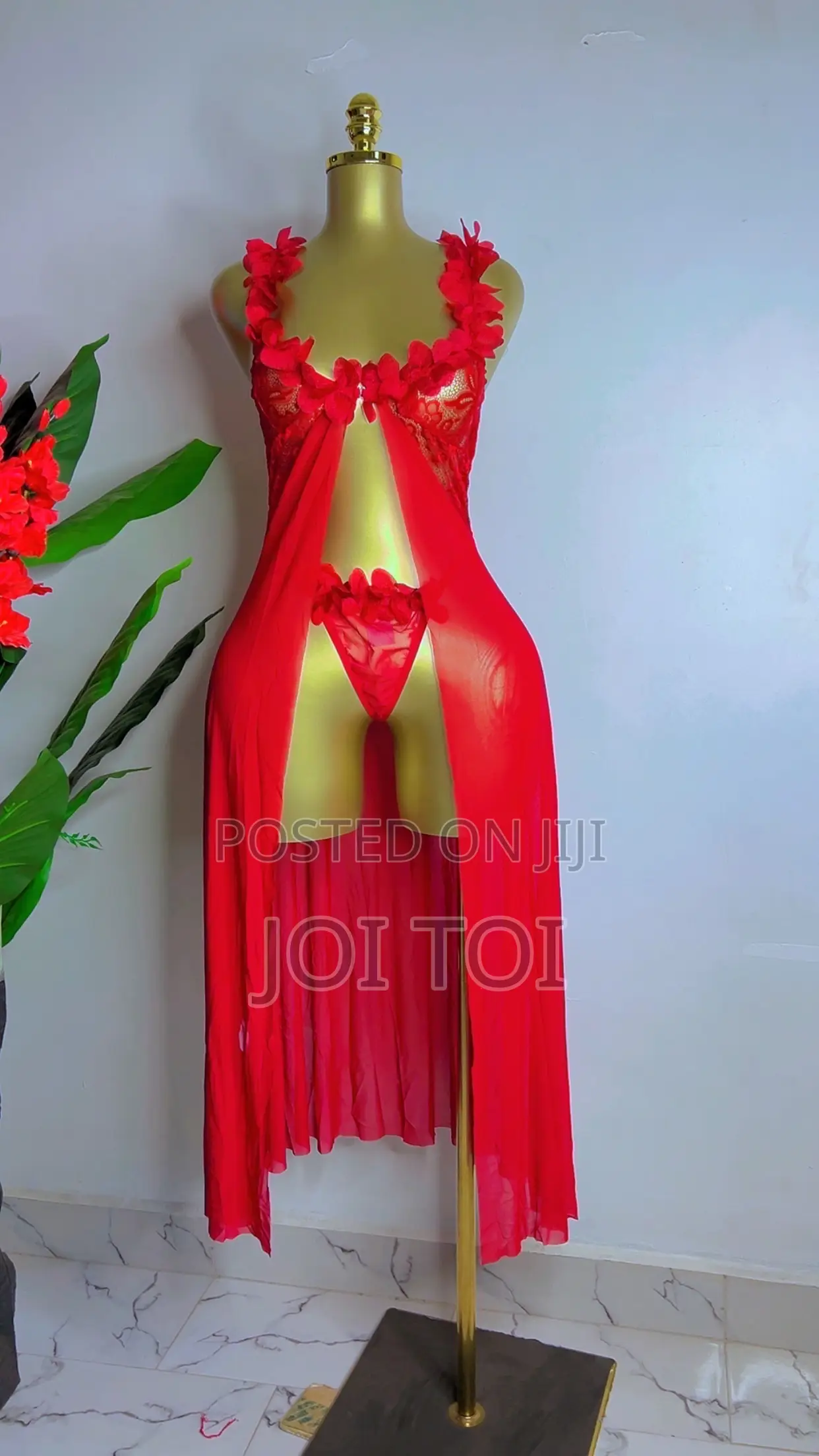 Beautiful Lingerie For Ladies