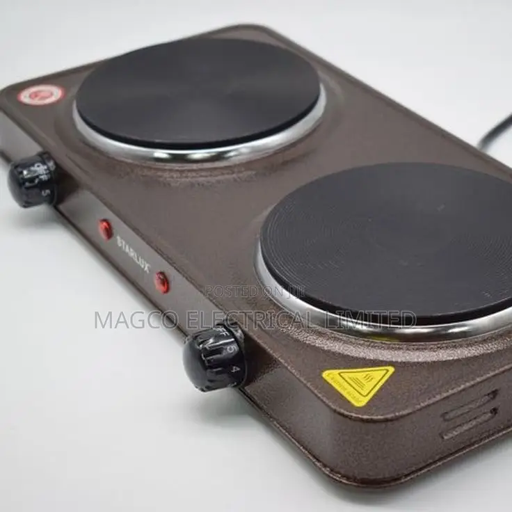 Electric Hot Plate
