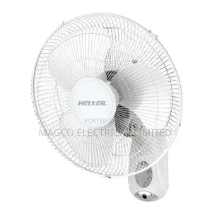 Elbee Wall Fan