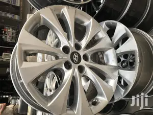 Quality Rims and Tyres