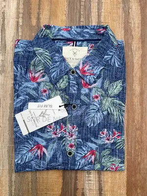 Summer Vintage Shirt