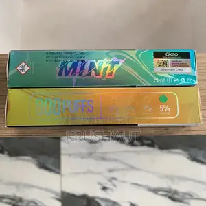 800 Puffs Disposable Vapes