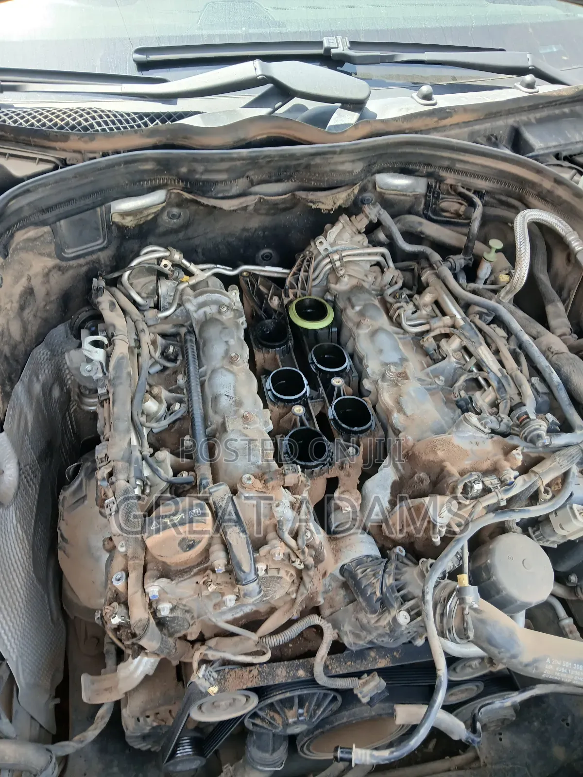 Auto Electrician