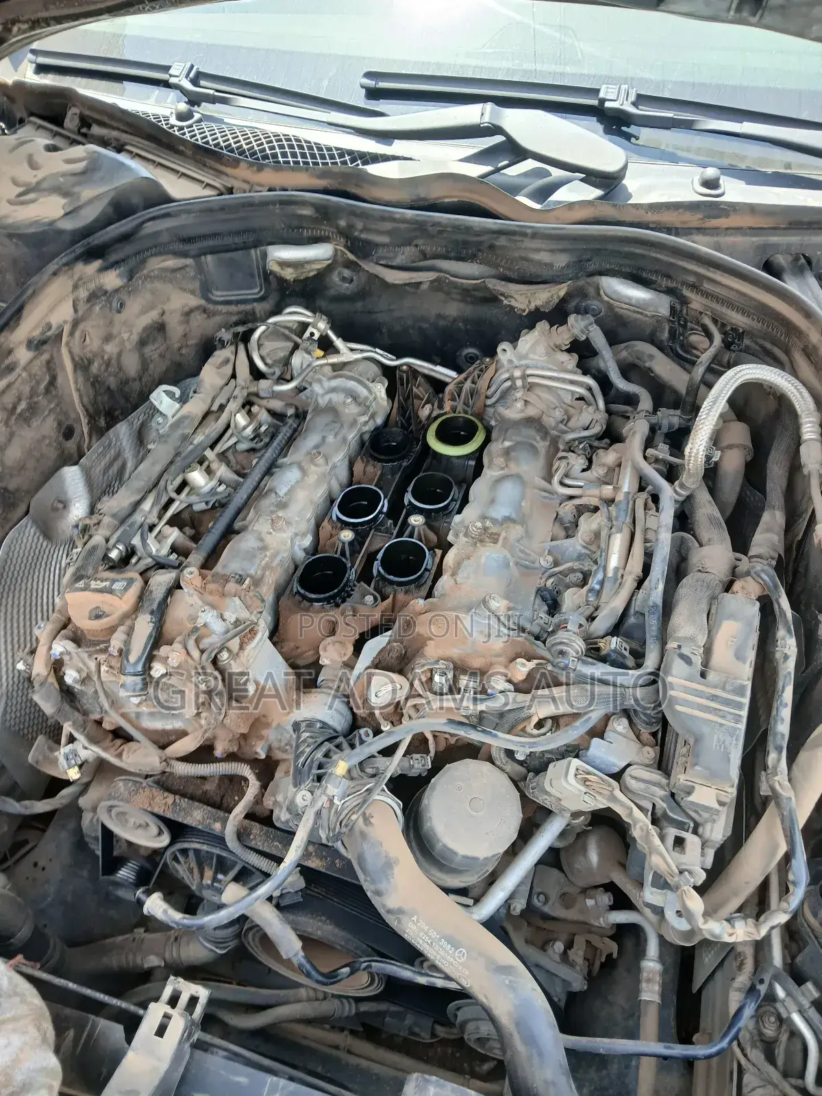 Auto Electrician