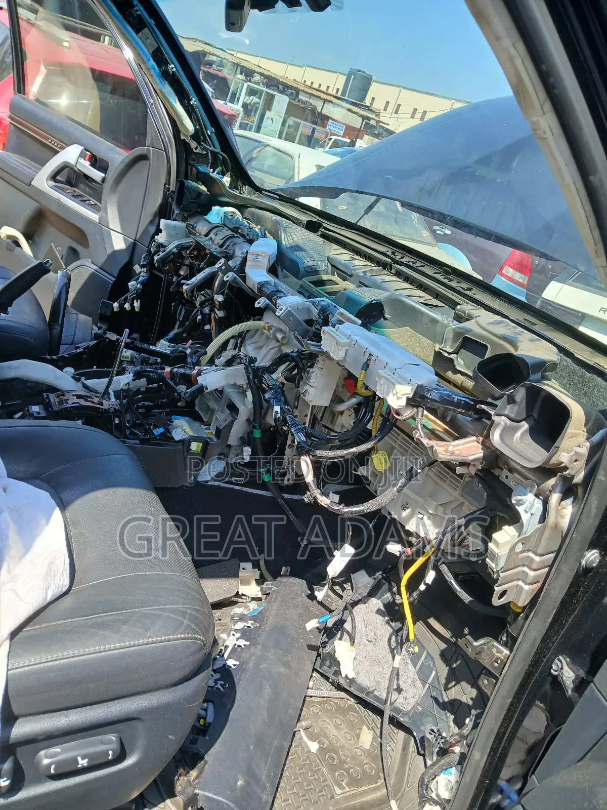 Auto Electrician