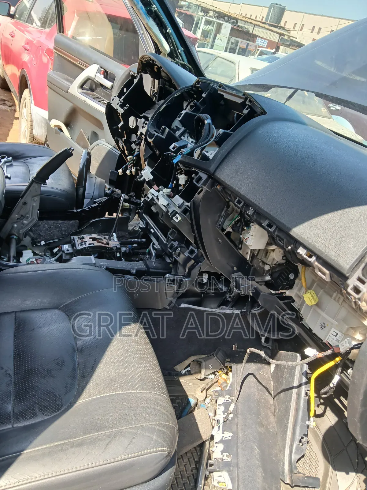 Auto Electrician
