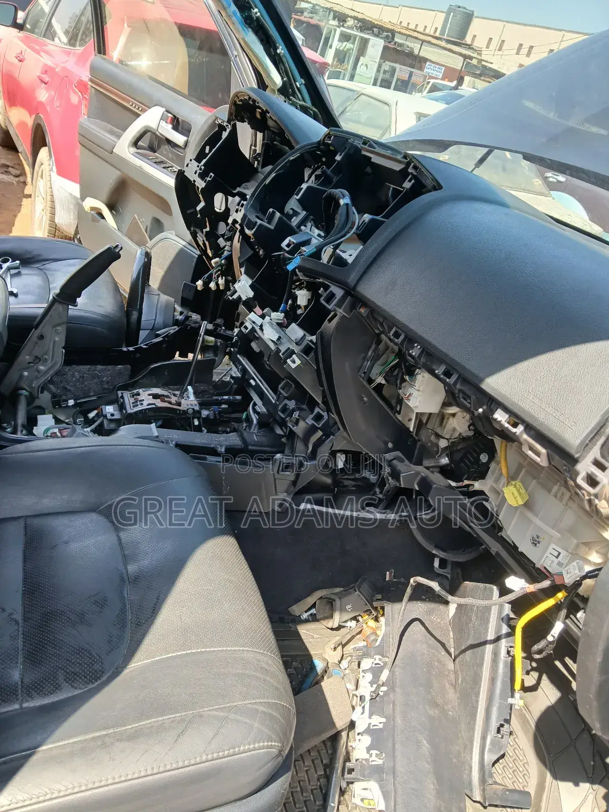 Auto Electrician