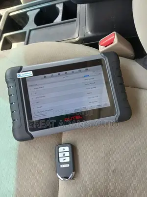 Auto Electrician