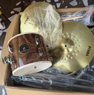 Tama 5set Professional Drumset