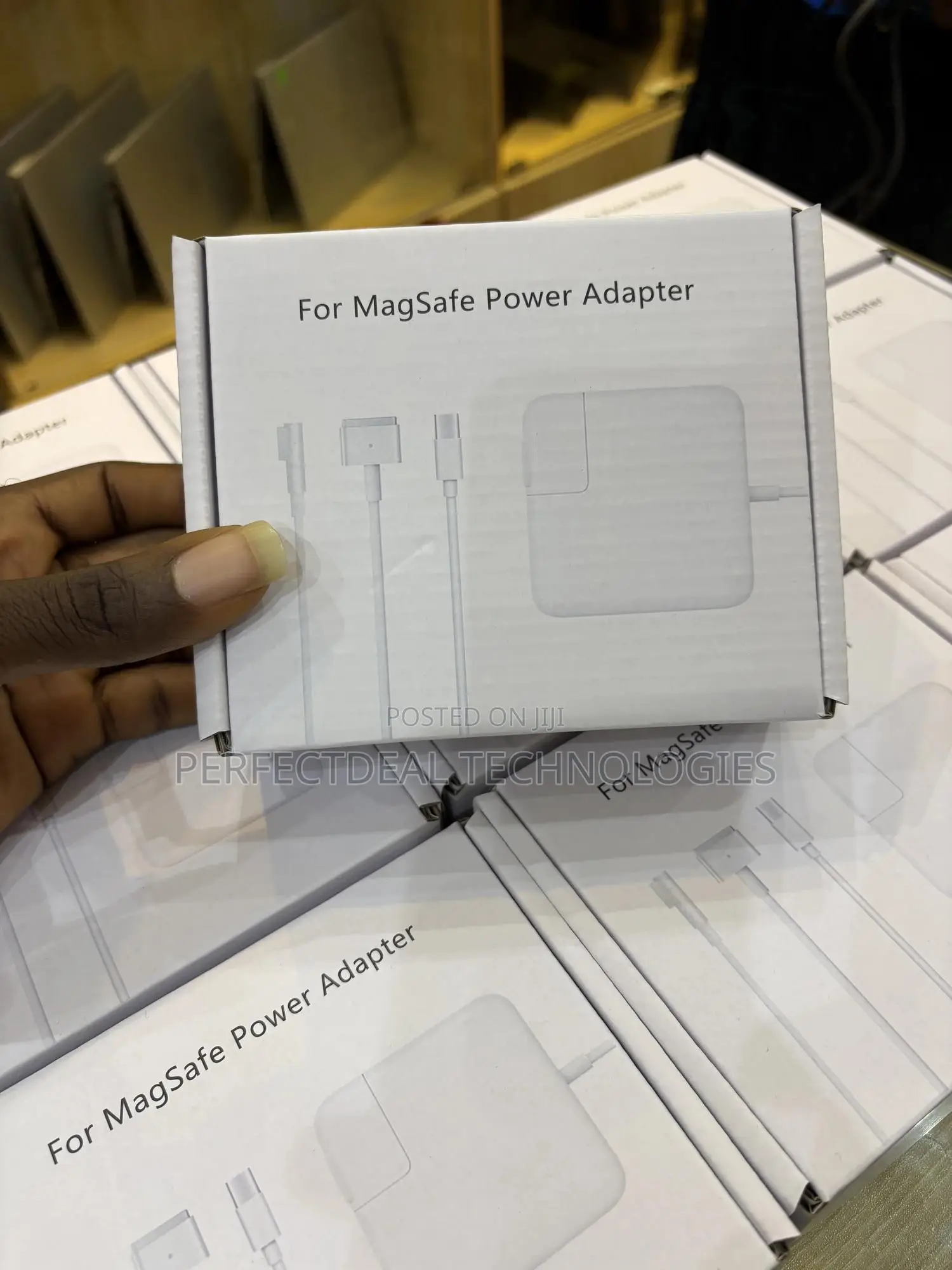 Apple Macbook Charger Type C