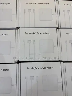Apple Macbook Charger Type C