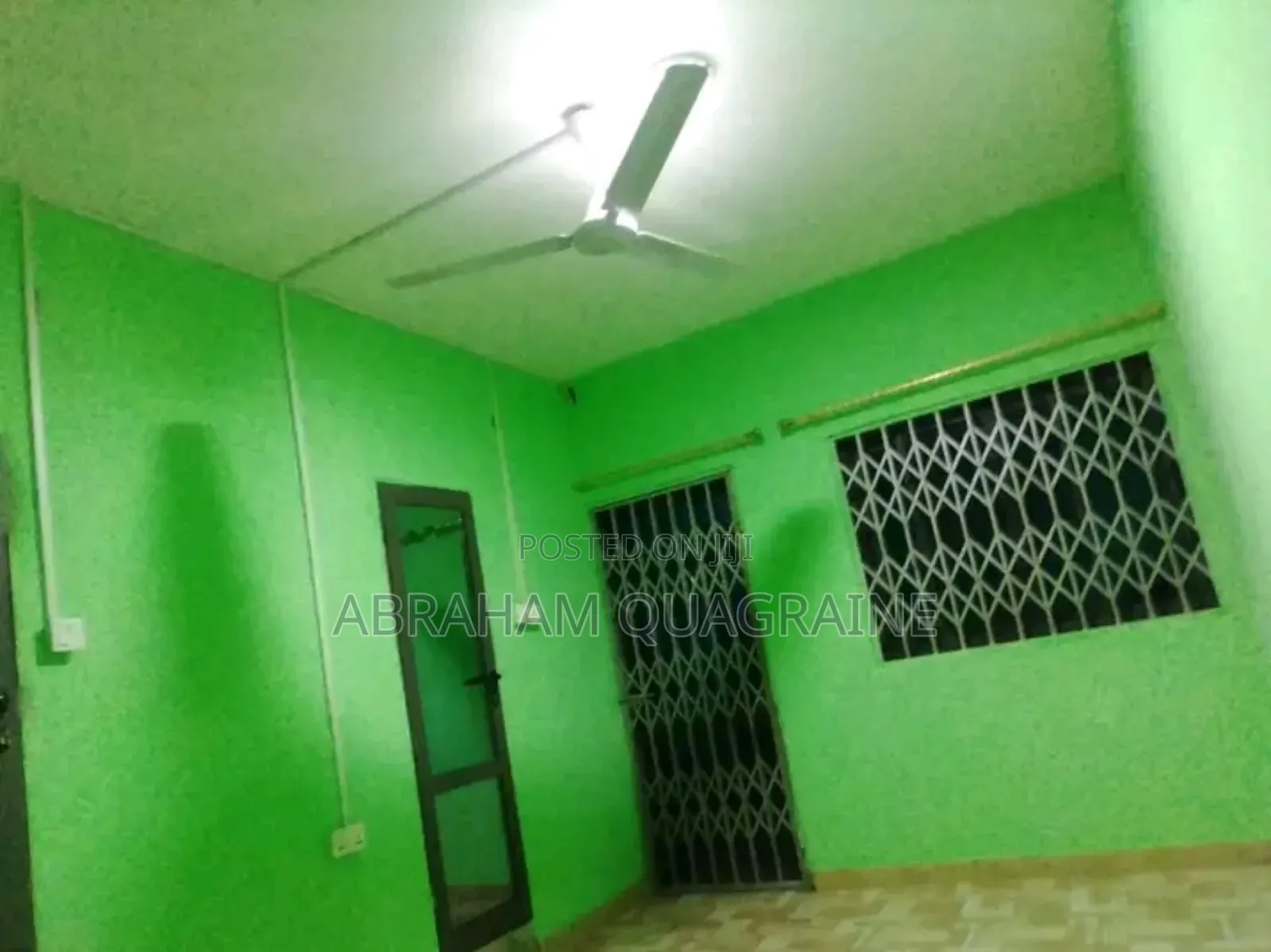 1bdrm Apartment in Joy Academy Street, Ga South Municipal for rent