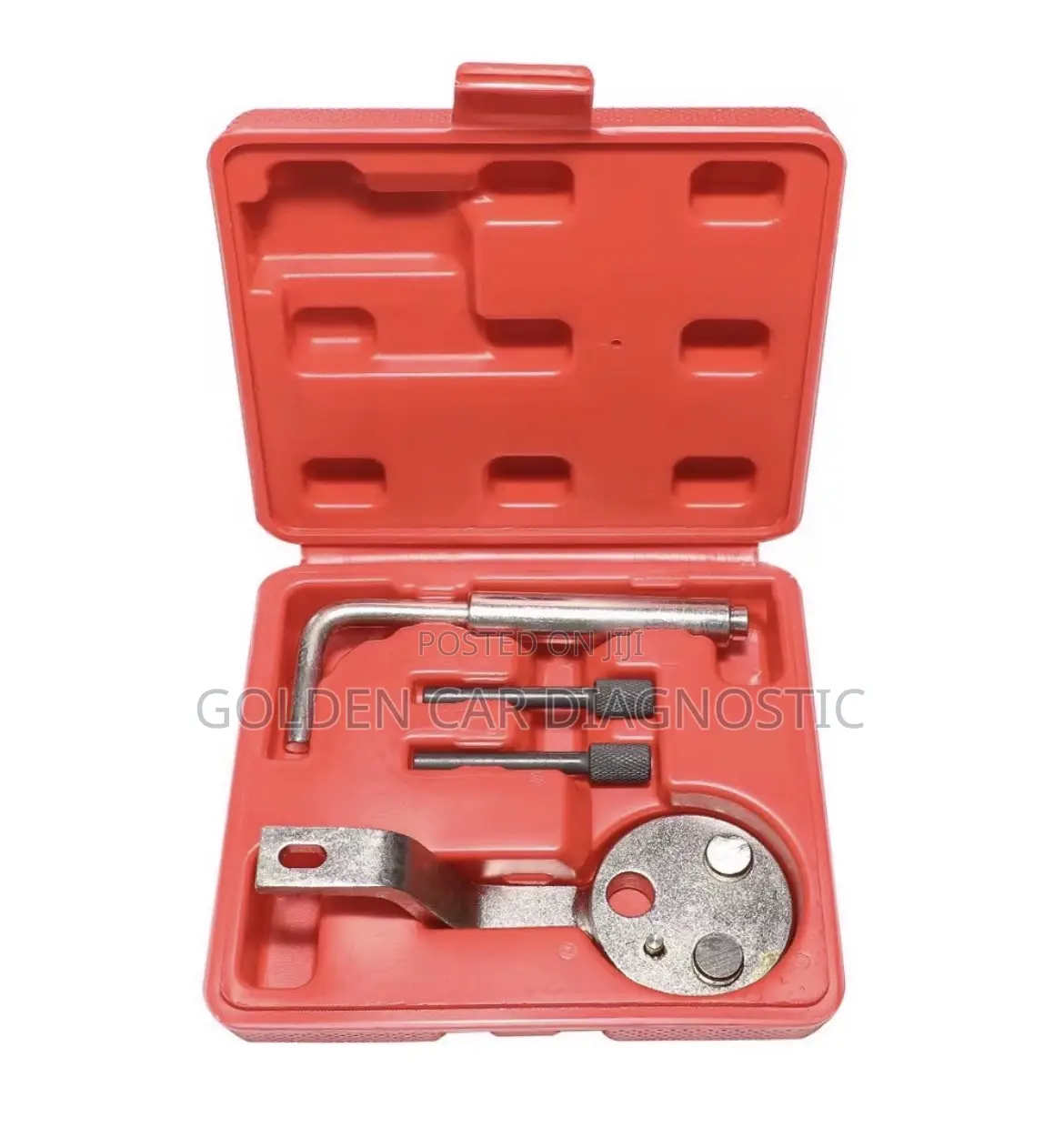 Ford Transit 2.2t Diesel Engine Timing Tool