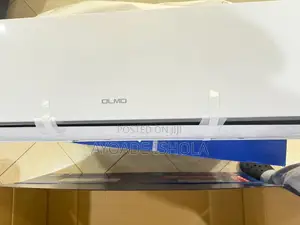 From Usa New Olmo Sierra 2.0 Hp Inverter Ac R32 Gas Wifi Technology
