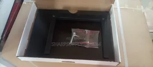 Receiver Shelf