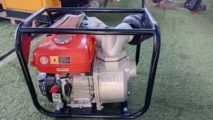 Heavy Duty 3" Leo Water Pump for Farms 3" Water Pump