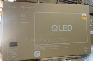 Dive Into Details: TCL 43s5k With HDR 10 and Dolby Audio