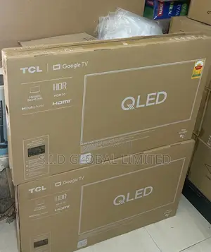 Dive Into Details: TCL 43s5k With HDR 10 and Dolby Audio