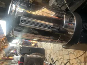 20 Liters Kettle/ Industrial Kettle From Uk