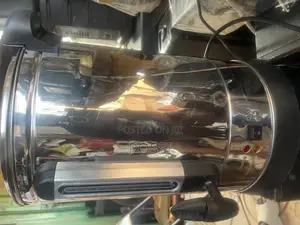 20 Liters Kettle/ Industrial Kettle From Uk