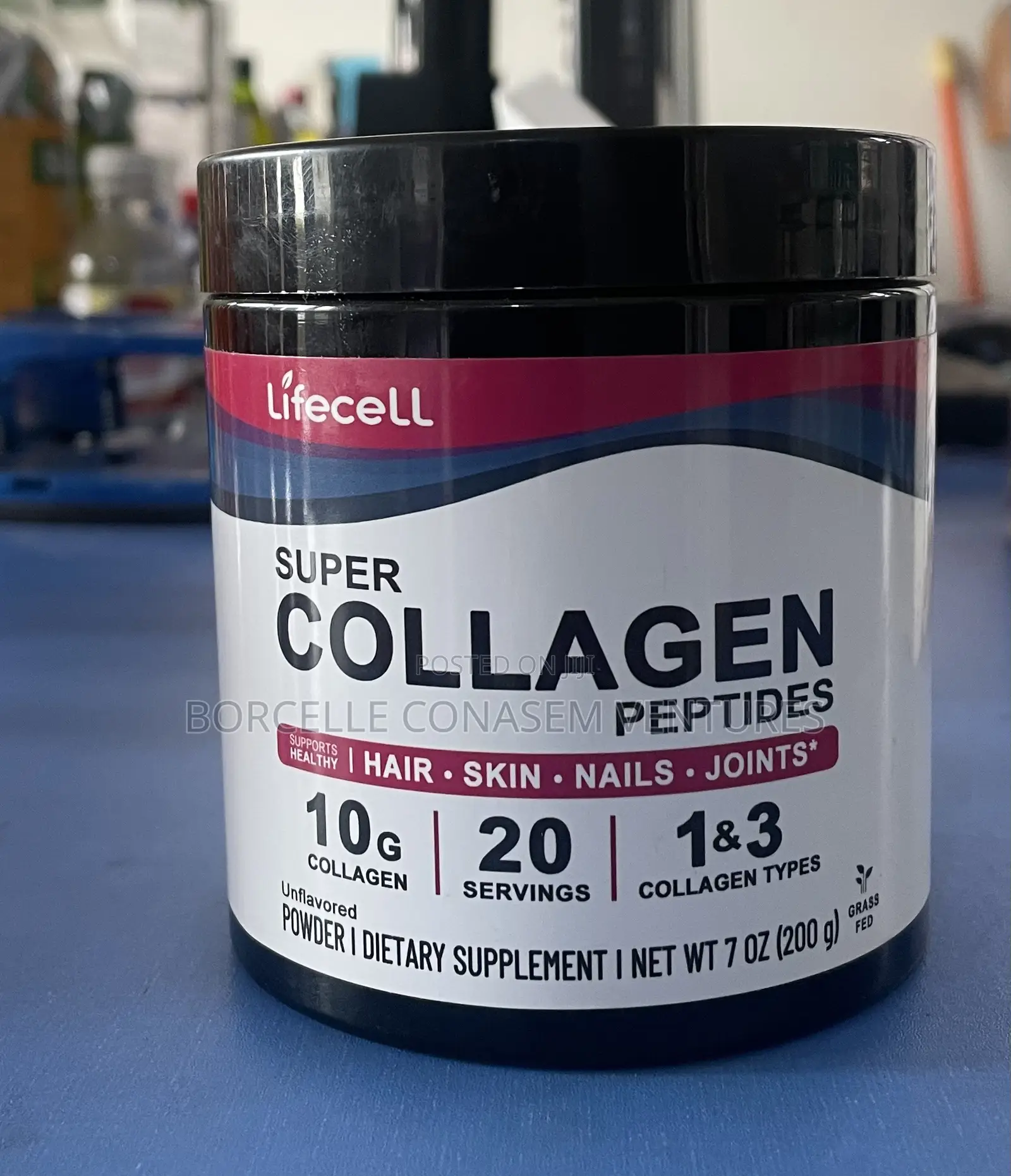 Collagen Powder