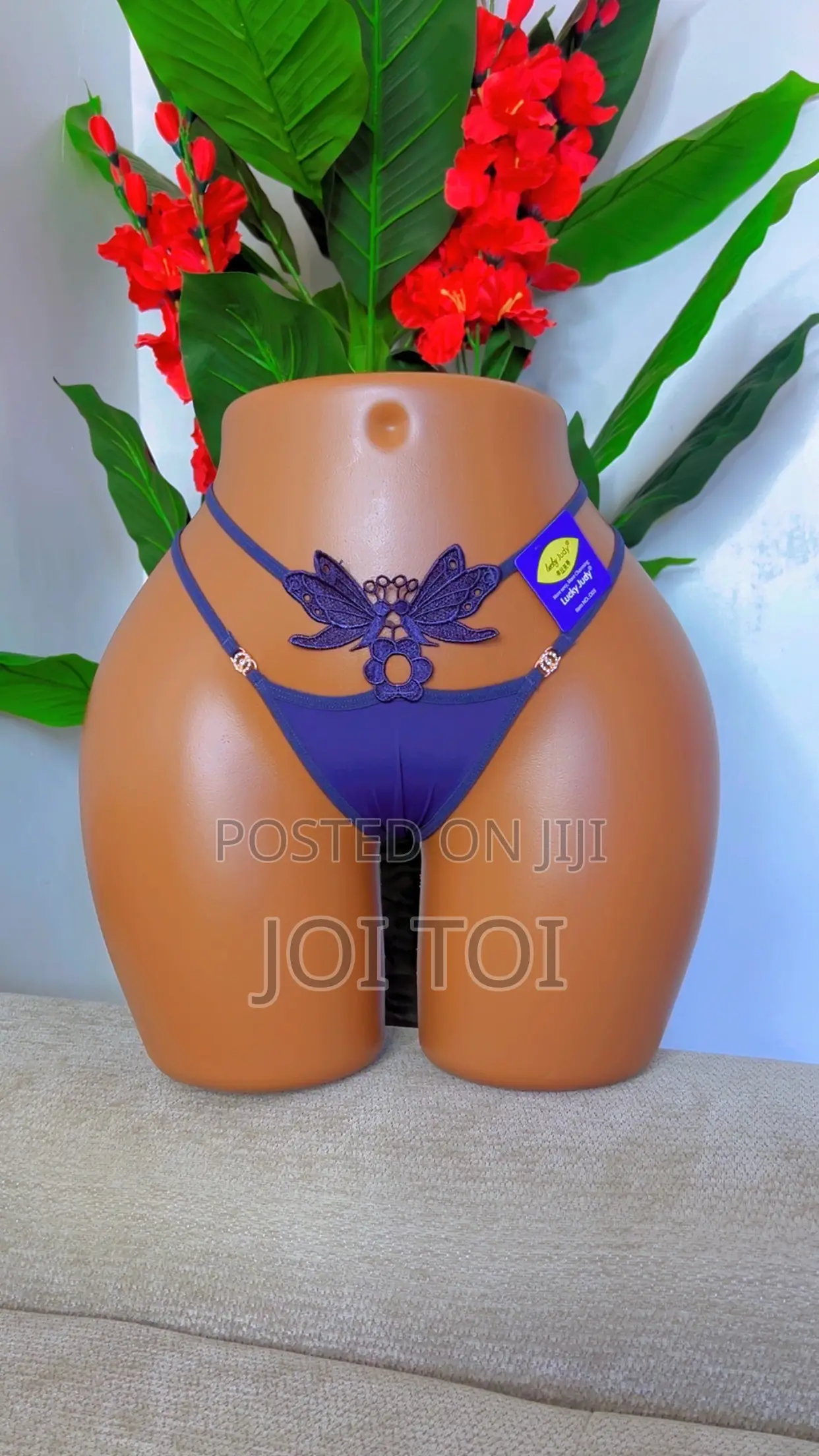 6pcs Set Panties