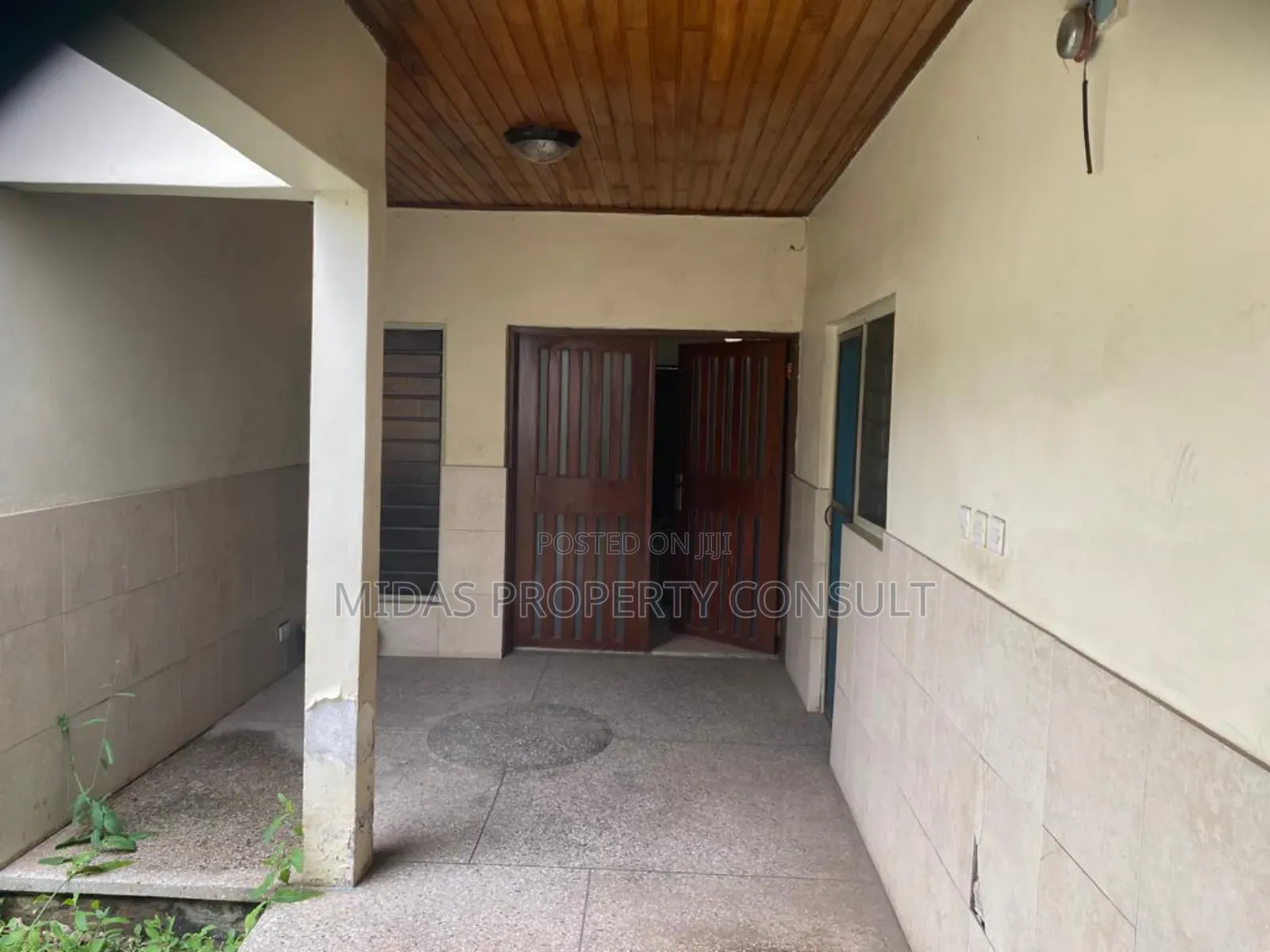 One and Quarter Plot of Land for Sale at Dzorwulu