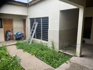 One and Quarter Plot of Land for Sale at Dzorwulu