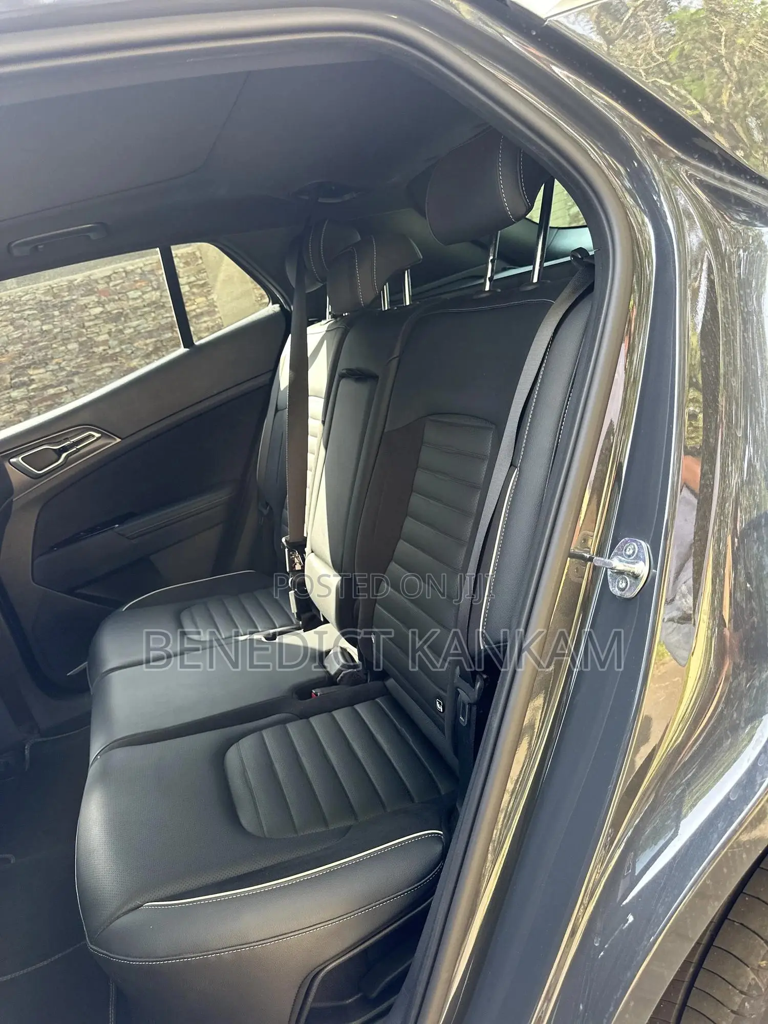 Kia Sportage X-Line 2024 Gray