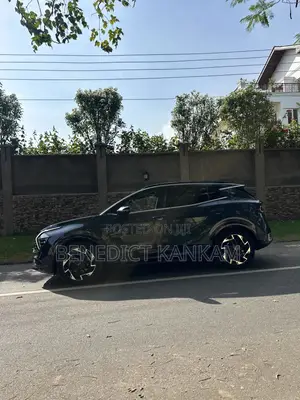 Kia Sportage X-Line 2024 Gray