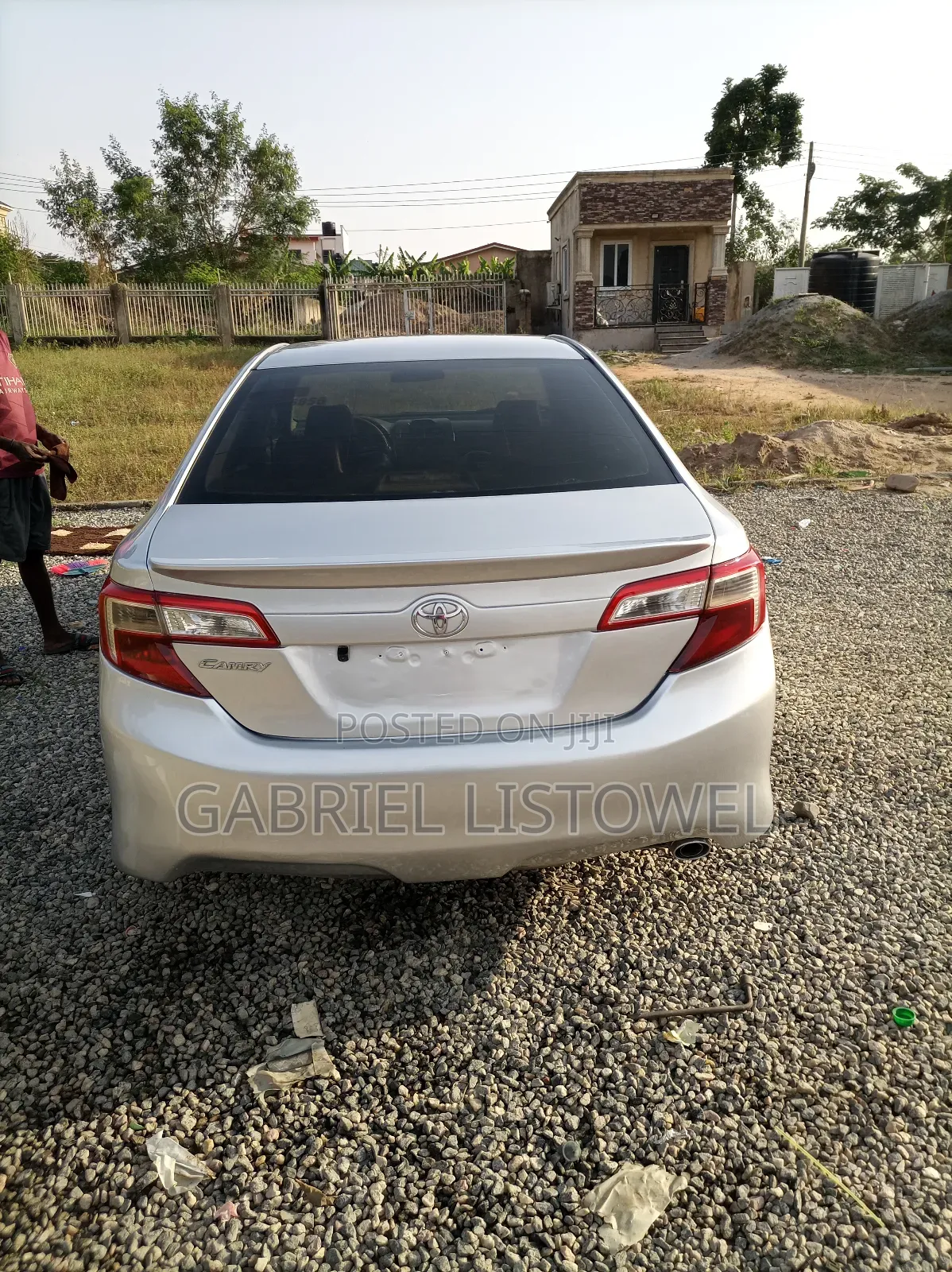 Toyota Camry SE Sport 4dr Sedan w/Prod. End 11/13 (2.5L 4cyl 6A) 2014
